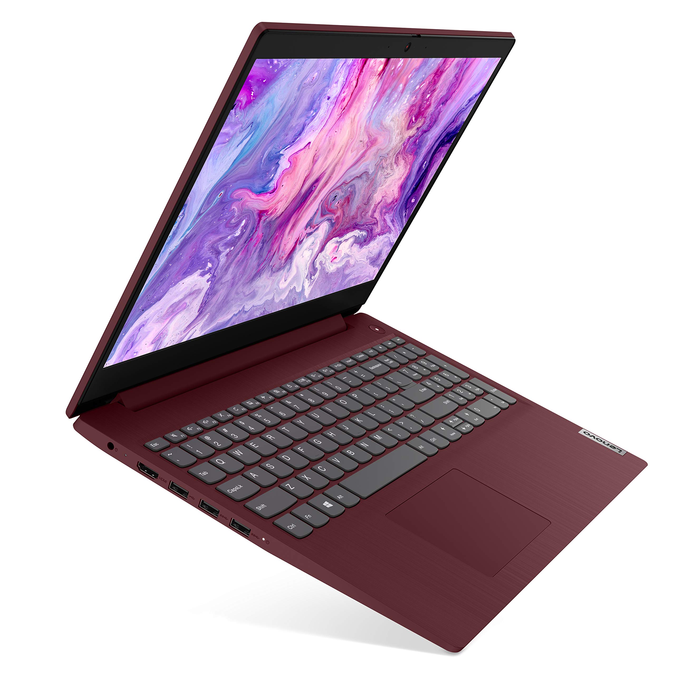 Amazon.com: Lenovo 2020 IdeaPad 3 15.6