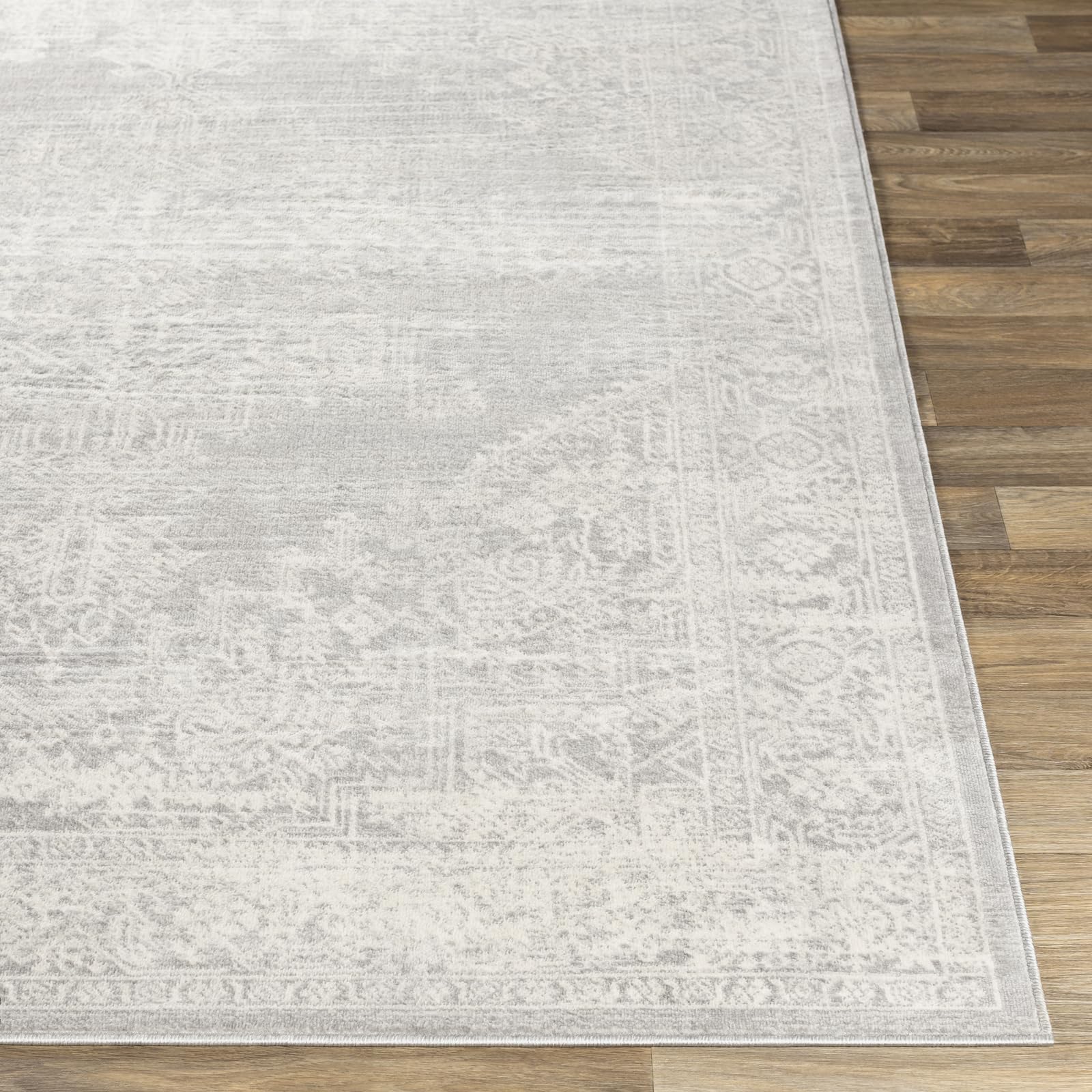 Livabliss Induja Limeux Geometric Scandi Style Floor Covering 120x170 cm - Image 3