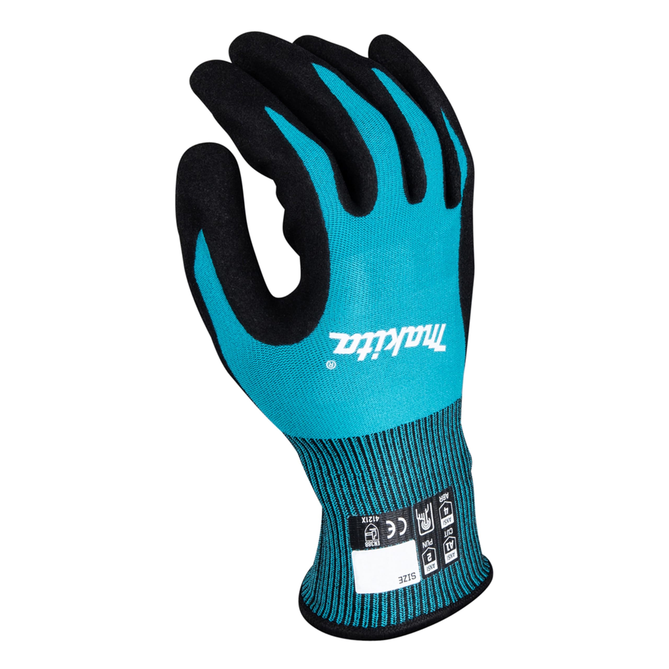 Gants Precision Flex Duty Snickers 9305 flexibilité absolue