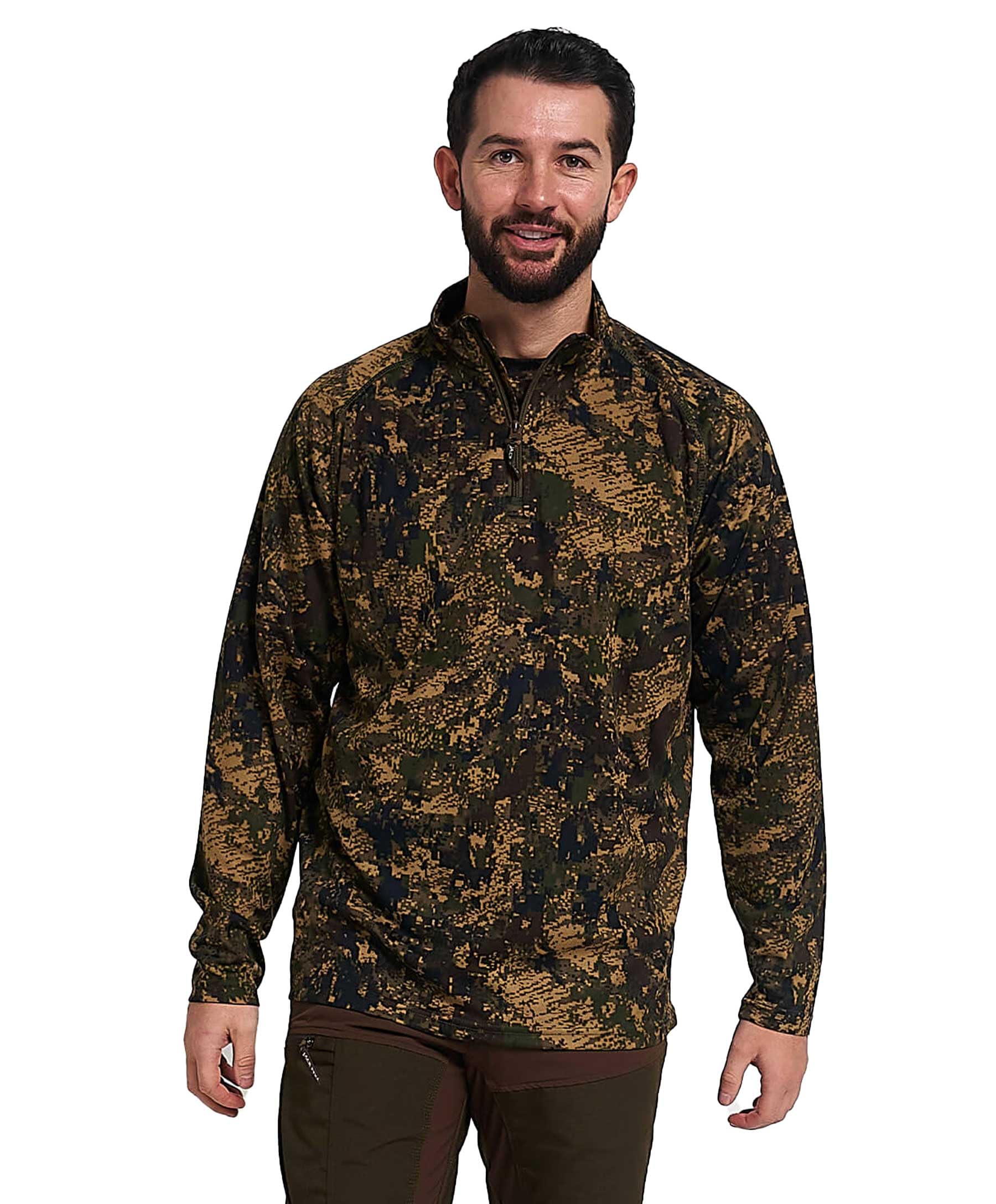 Sponsored Ad – Armour Top Digicam