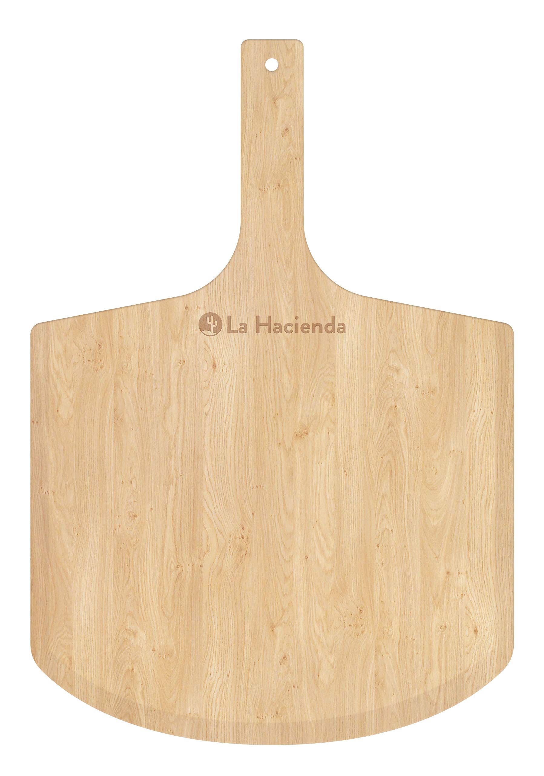 La Hacienda LH Wooden Peel