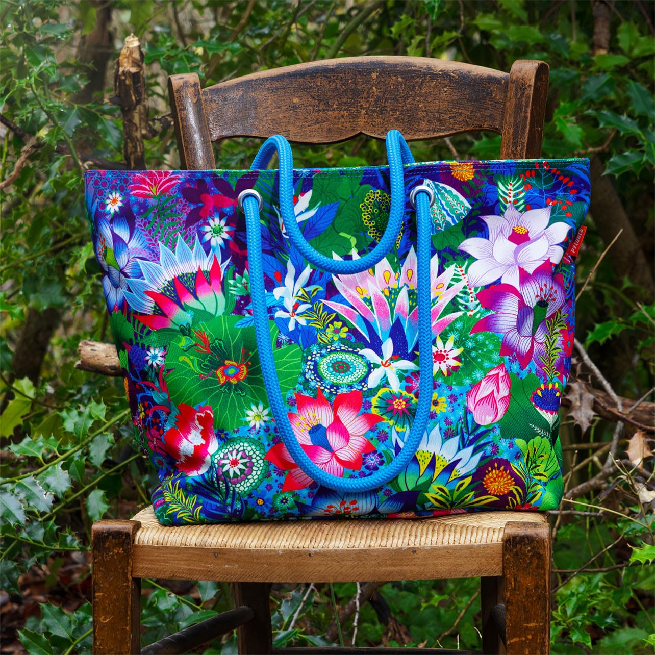 Pylones Sac cabas - My Daily Bag