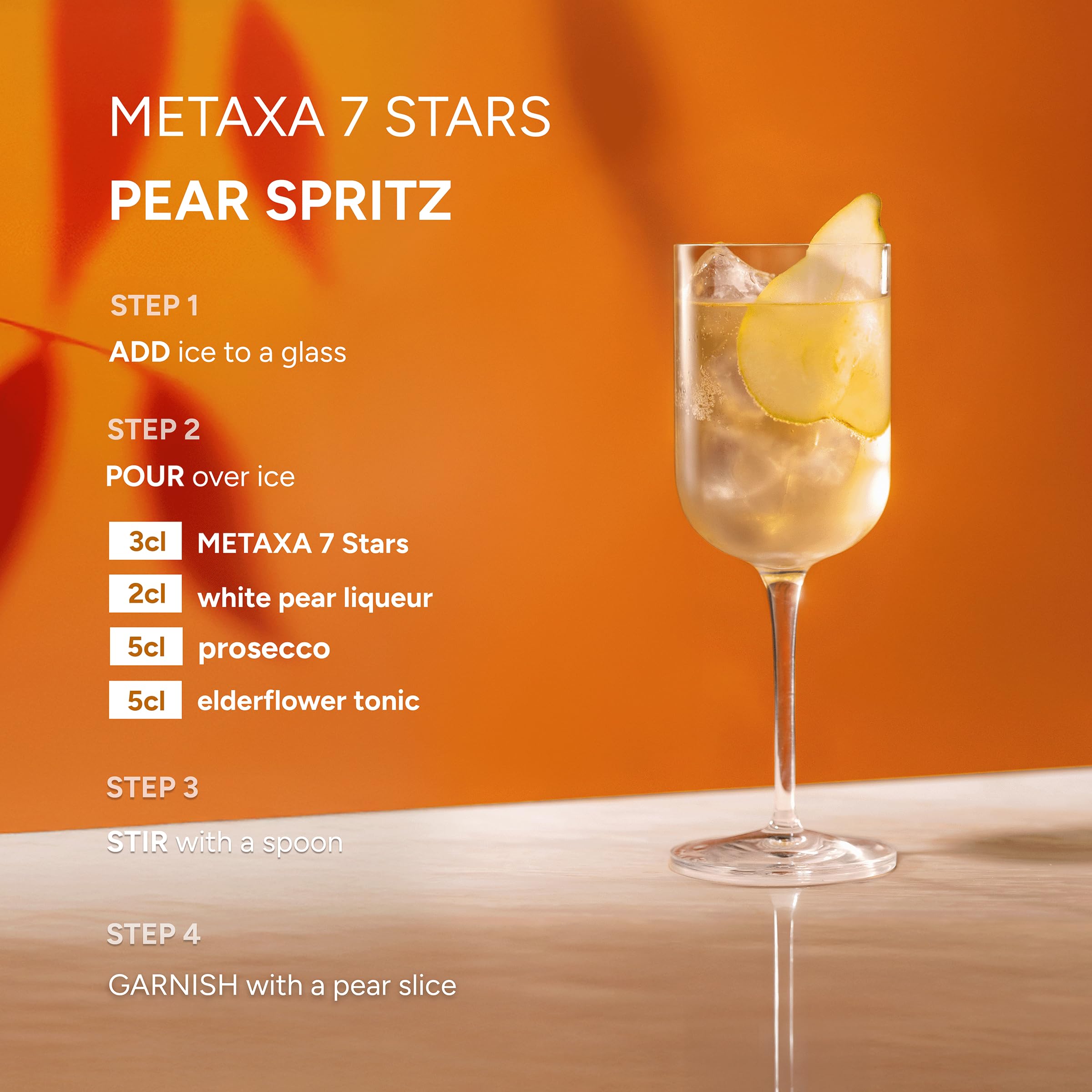 Metaxa 7 Stars The Original Greek Spirit 700 ml