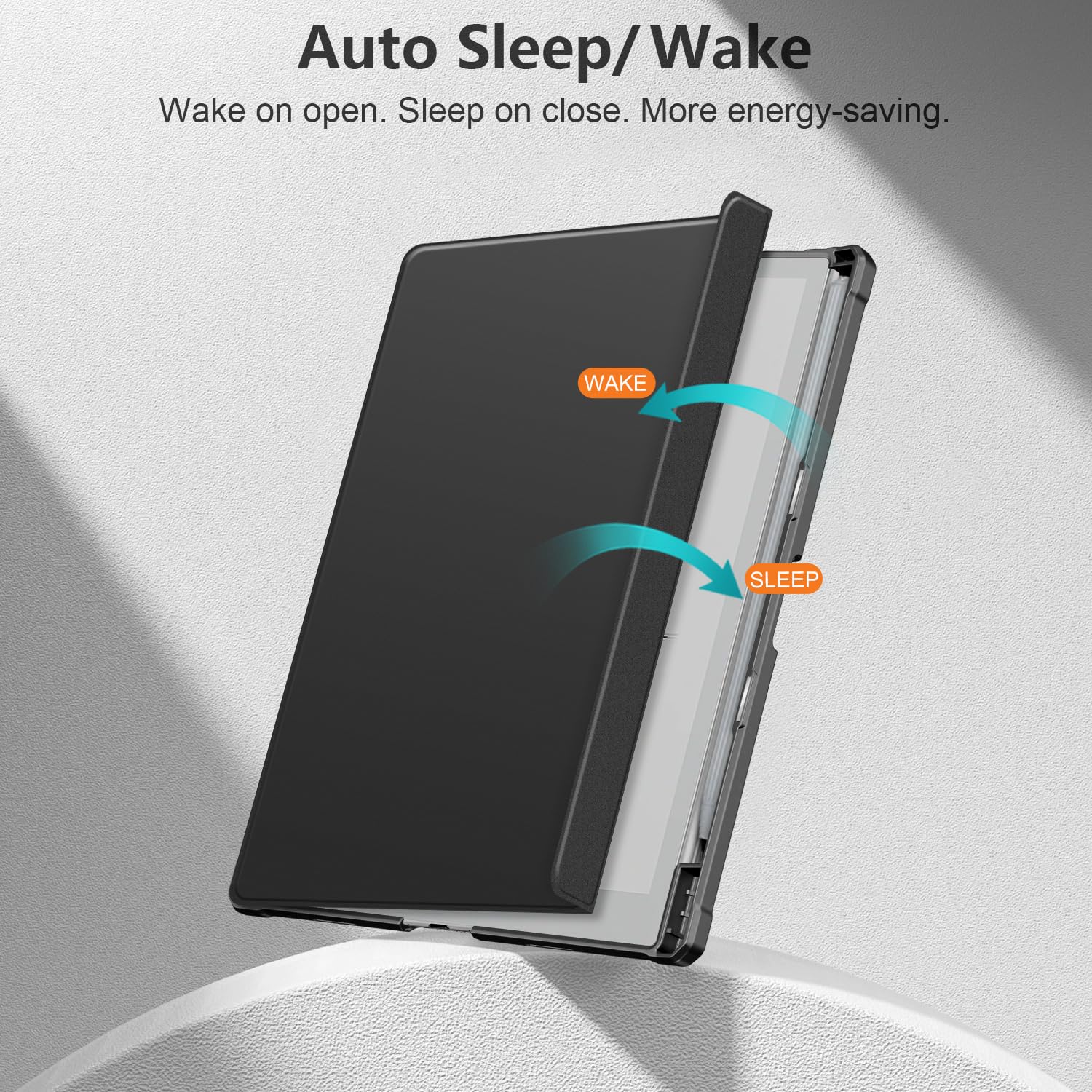 Amazon.com: Yiernuo Case Compatible with BOOX Tablet Go 10.3 inch