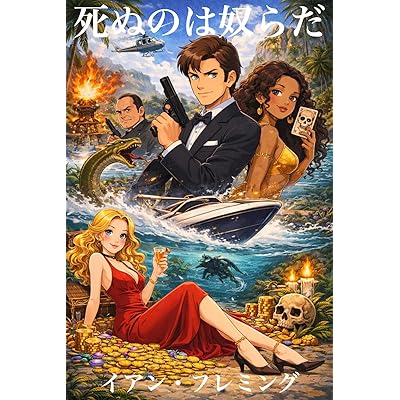 死ぬのは奴らだ（現代語訳）