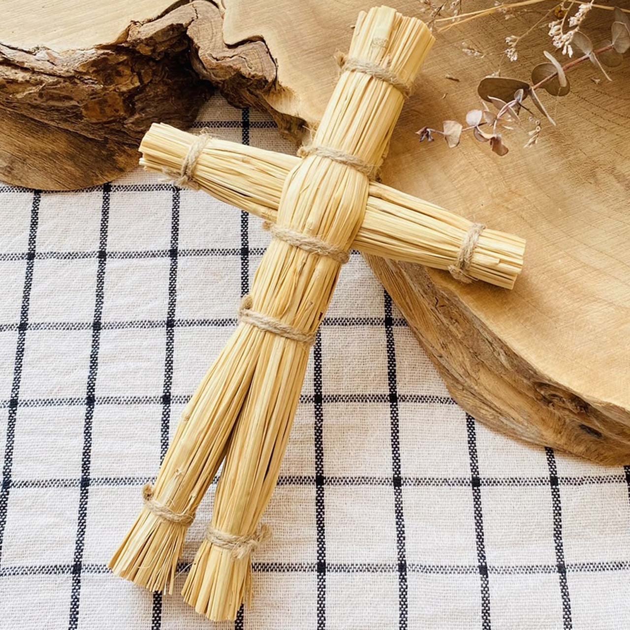 Amazon | 藁人形 小 わら人形 日本製 コスプレ 呪術回線 釘崎