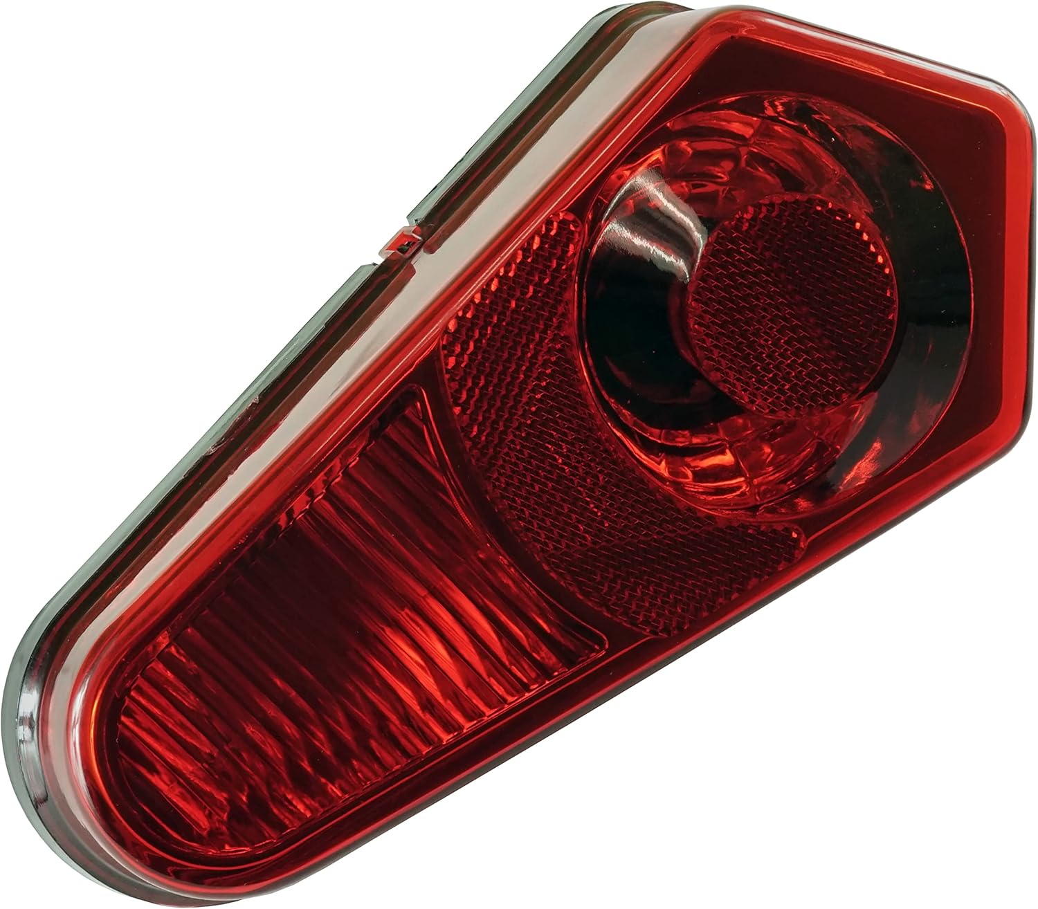 Caltric Complete Right Taillight Compatible with Polaris RZR 800 EFI 2009 2010 2011-2014 2411154