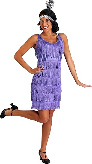 flapper dress on amazon