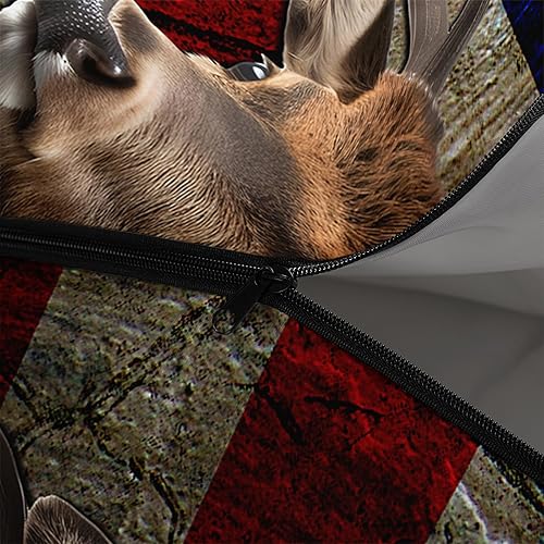 Miniatura 5 de Camping Sleeping Bags,3 Season Warm & Cool Weather,Lightweight,Waterproof Sleeping Bags for Adults & Kids,Traveling,and Outdoors,Camping Gear