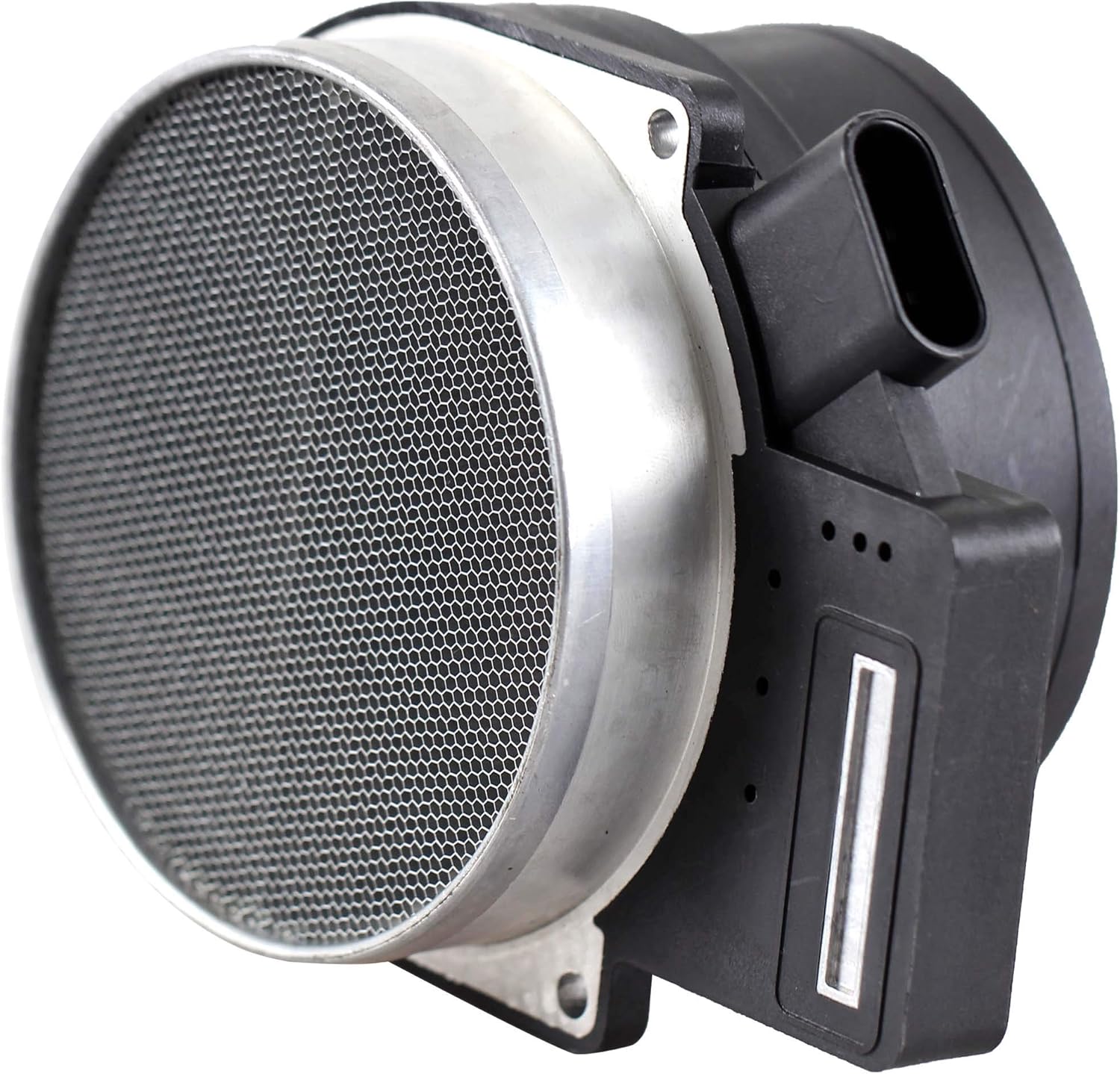 BOXI Mass Air Flow Sensor Meter MAF Fits for Buick for Cadillac Escalade for Chevrolet Avalanche Silverado Suburban Tahoe for Gmc Sierra Yukon Denali XL 2002 2003 2004-2006 25318411 25168491 15904068