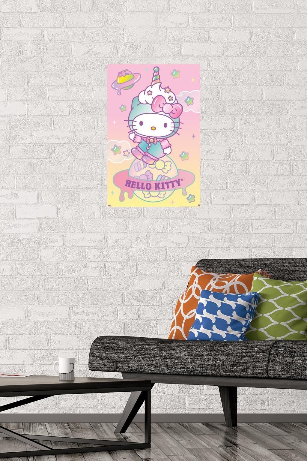 Amazon.co.jp: ハローキティとフレンズ:24ドリームランド - ハロー