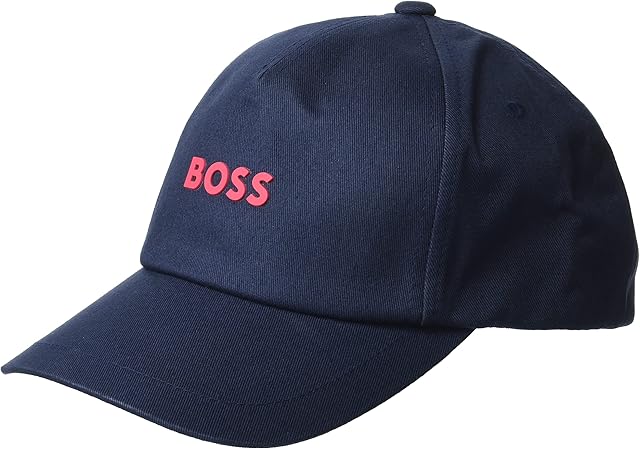 BOSS Czapka Mężczyźni Fresco-4