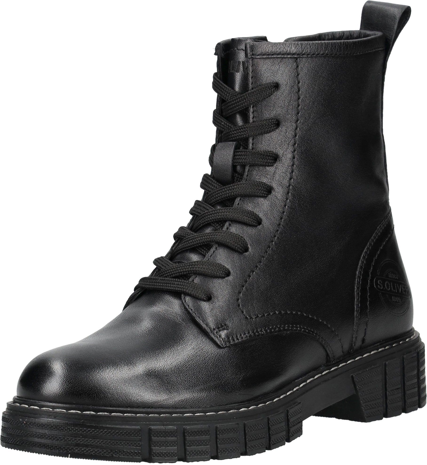 s.Oliver 5-25203-43 Damen Stiefelette