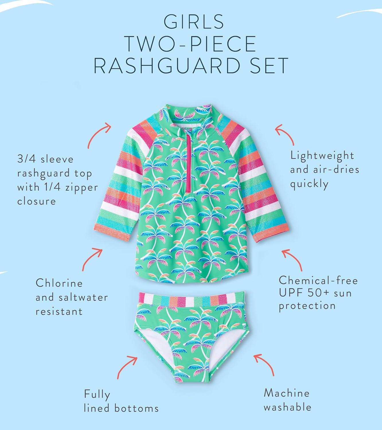 Hatley Girls'