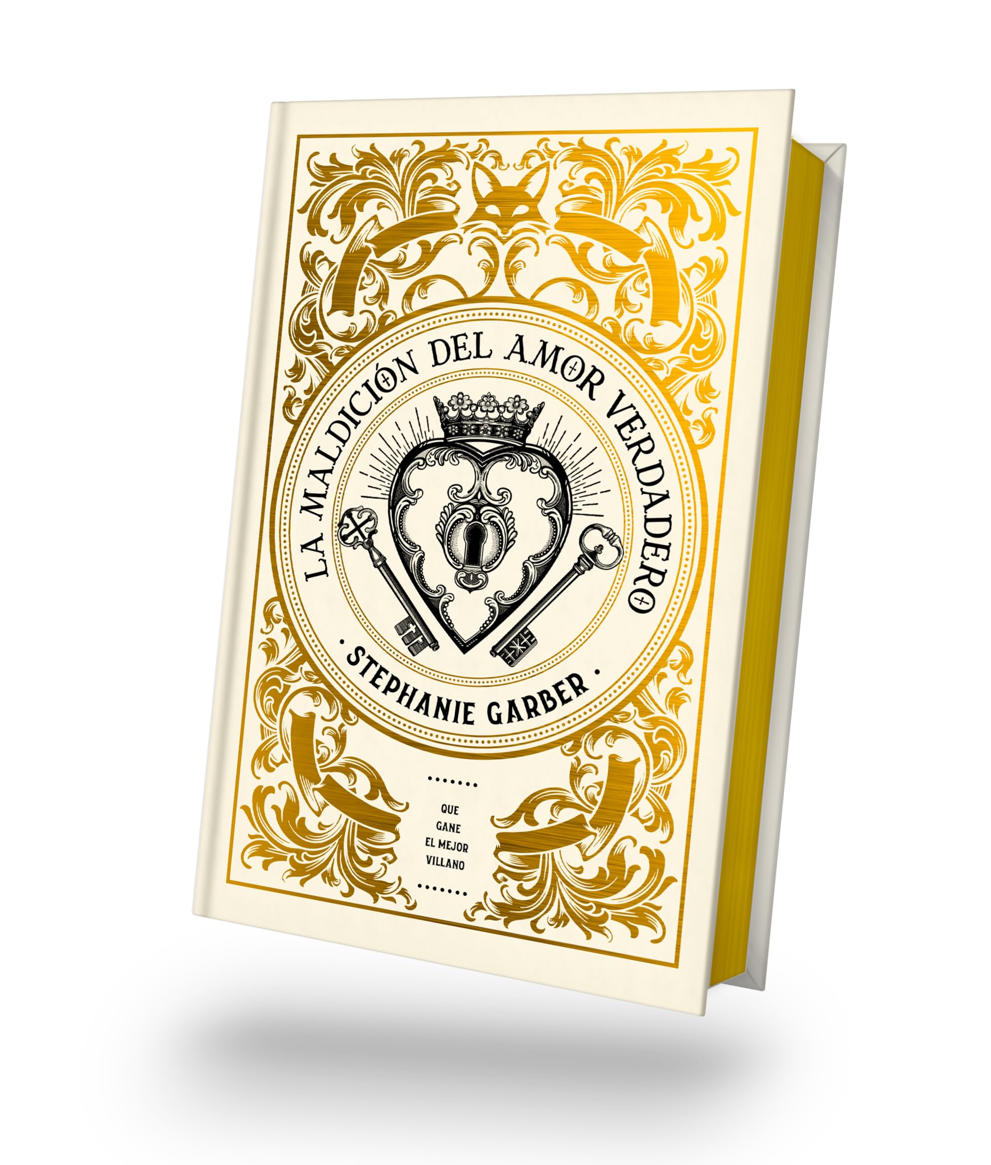 Maldicion del Amor Verdadero, La - Ed. Coleccionista (#Fantasy)