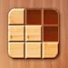 Wood 99 - Sudoku Woody Block Puzzle Free