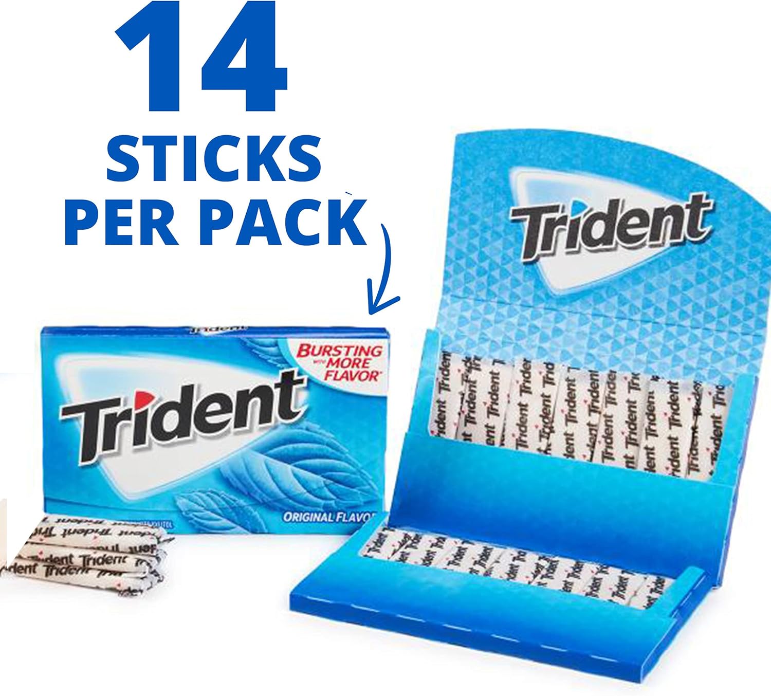 , Original, 14-ct