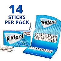Vista 3 de Trident, Original, 14-ct