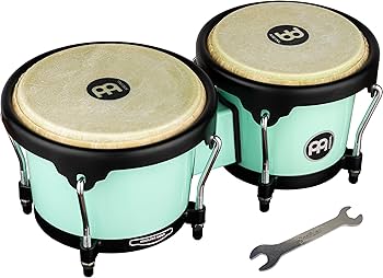 マイネル　MEINL　ボンゴ Amazon | MEINL Percussion マイネル ボンゴ Journey Series