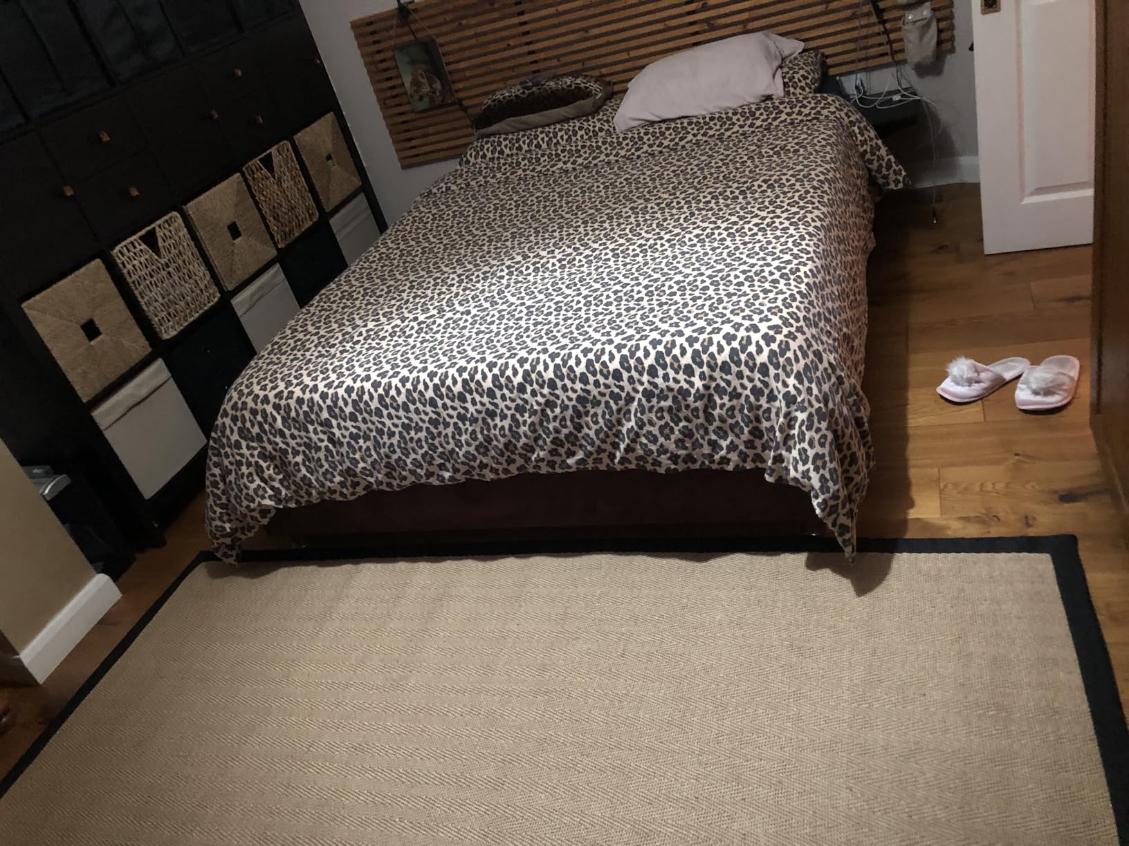 Customer photo