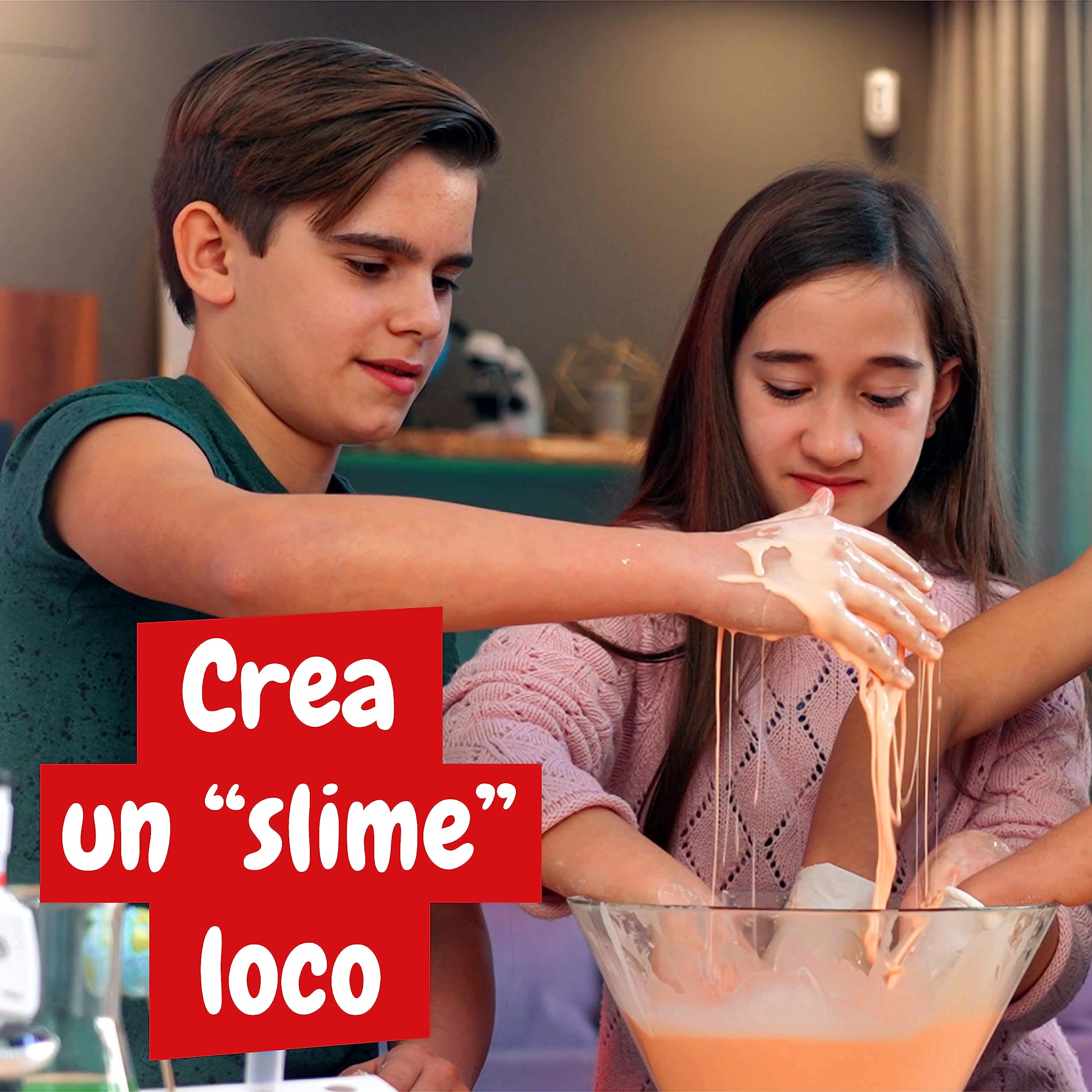 Science4you Súper Kit de Ciencias 150 Experimentos para Niños 8+ Años, Juguetes Educativos Stem, Juegos de Ciencias, Manualidades y Regalos para Niñas y Niños 8 9 10 11 12+ Años