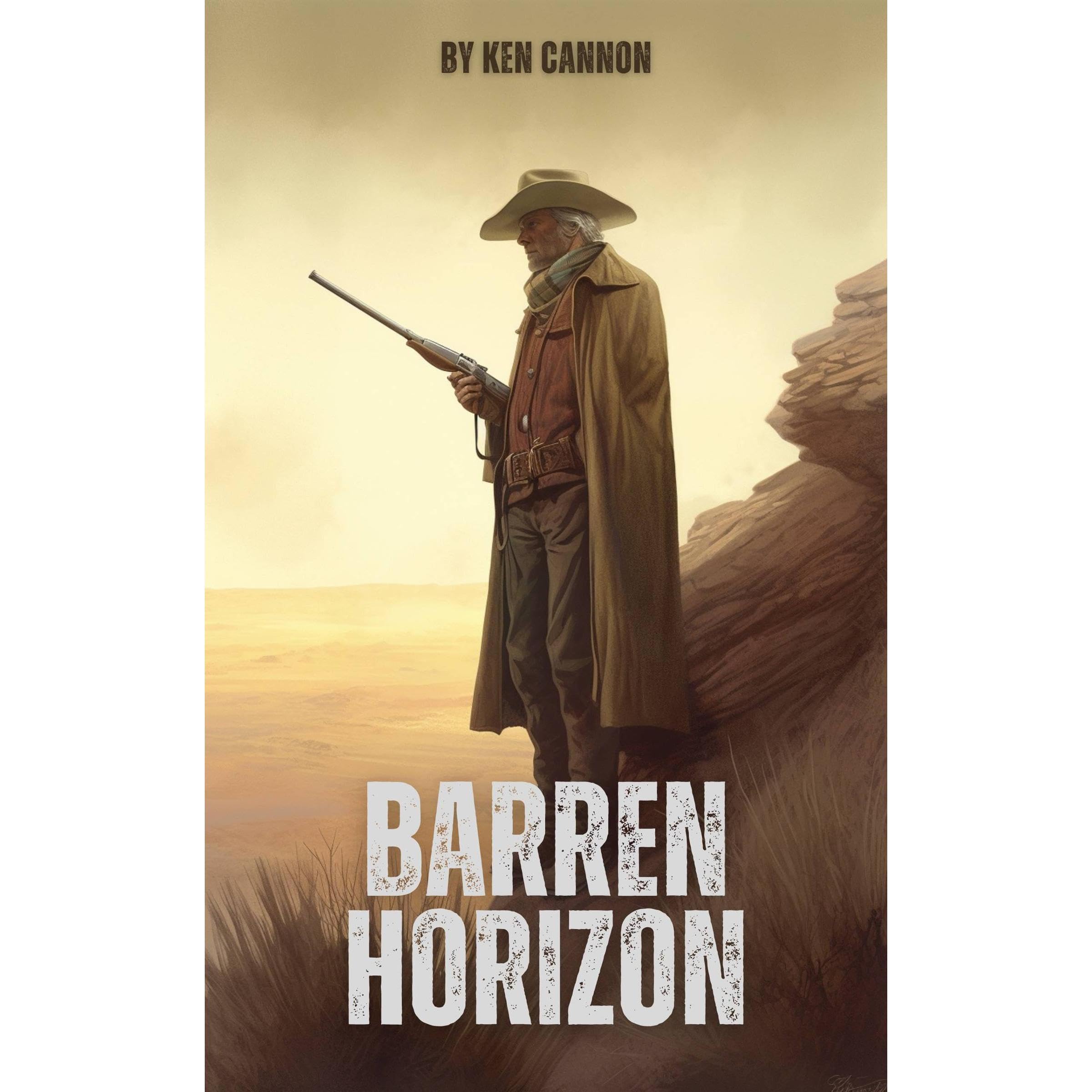 Barren Horizon