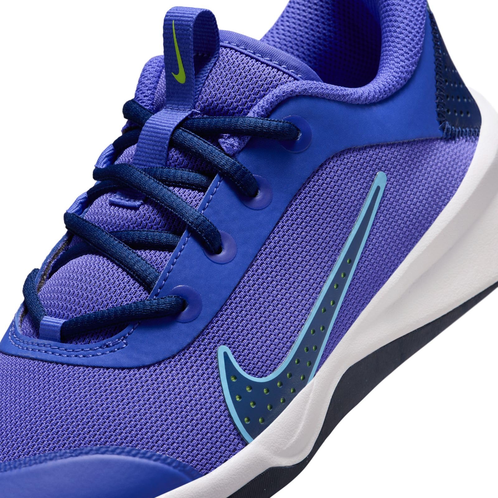 Nike Nike Omni Multi-Court SneakerGarçon