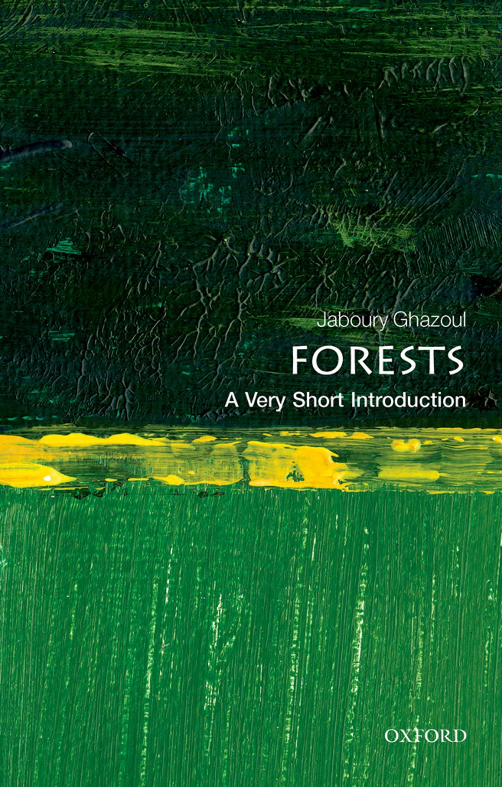Forests: A Very Short Introduction