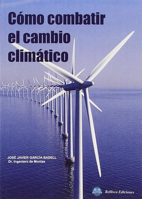 Portada de Como Combatir el Cambio Climatico