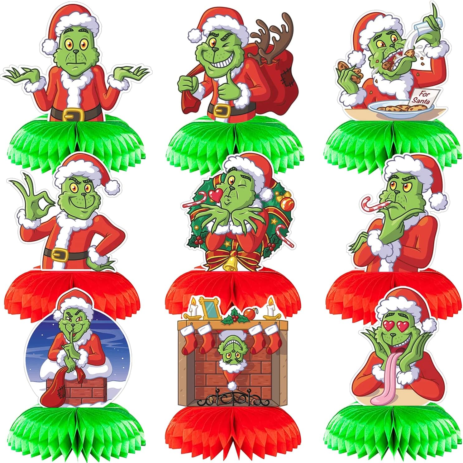 Christmas Decorations Christmas Party Decorations