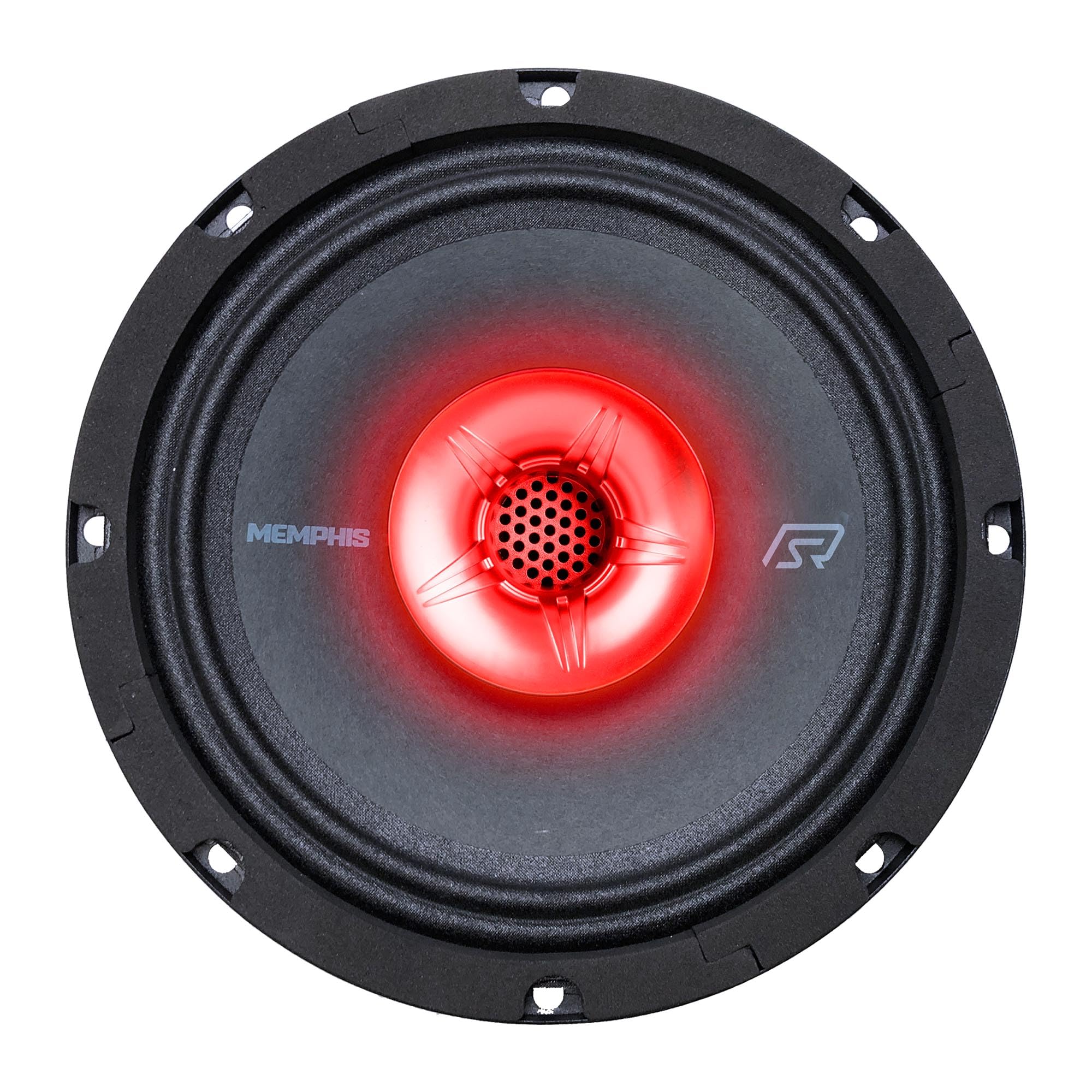 Amazon.com: Memphis SRXP82WTV2 SRX Pro 8