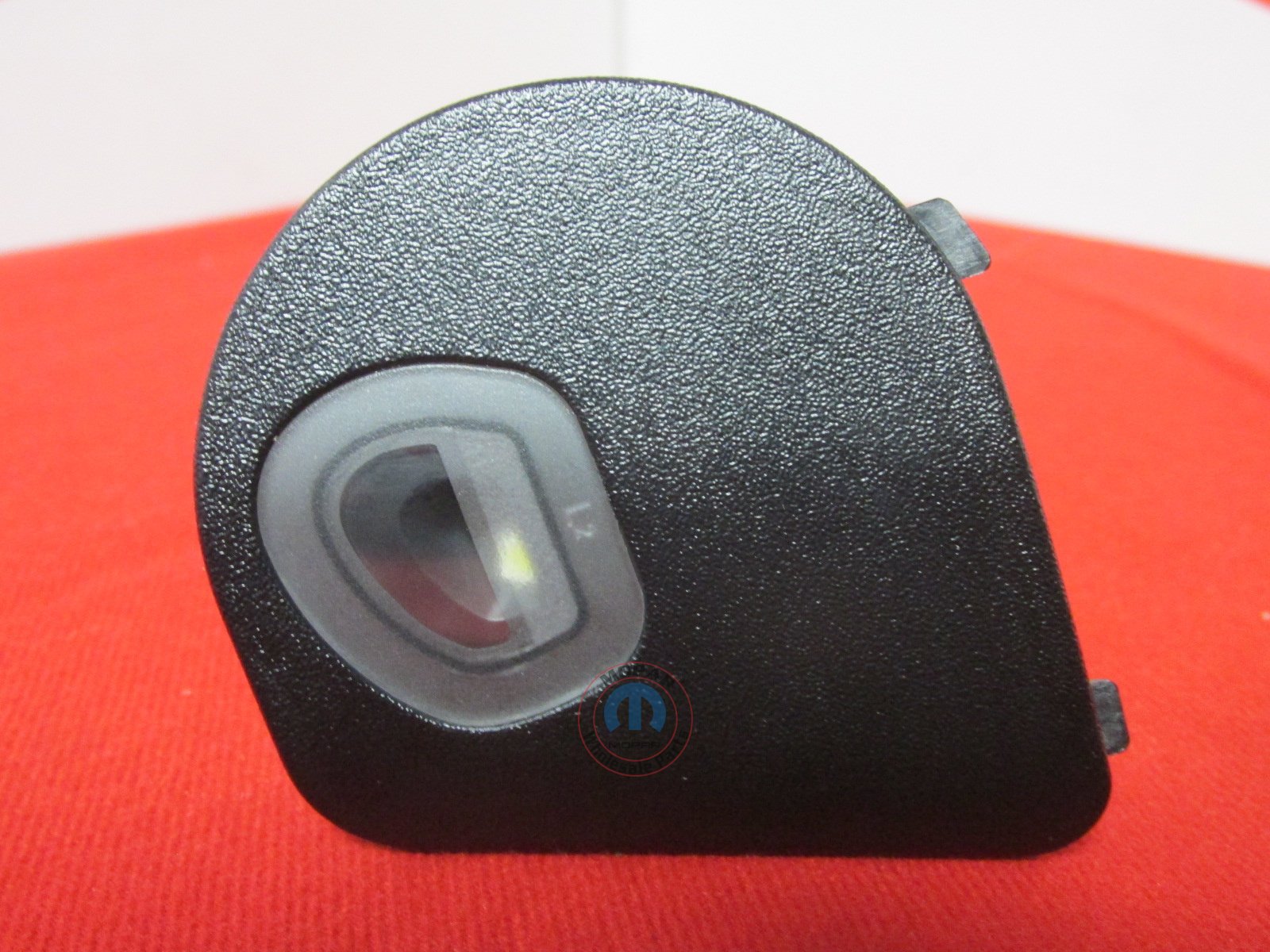 DODGE RAM Drivers Left Side Replacement LED Puddle Light NEW OEM MOPAR