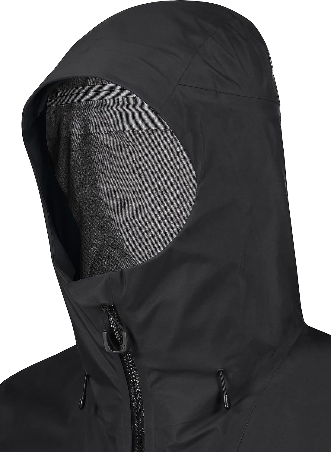 Rab Men's Kangri GTX Jacket - Waterproof Breathable Gore-tex Coat for Hiking, Trekking, & Mountaineering