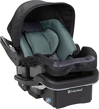 Amazon.com : Baby Trend Expedition® DLX Jogger Travel System with