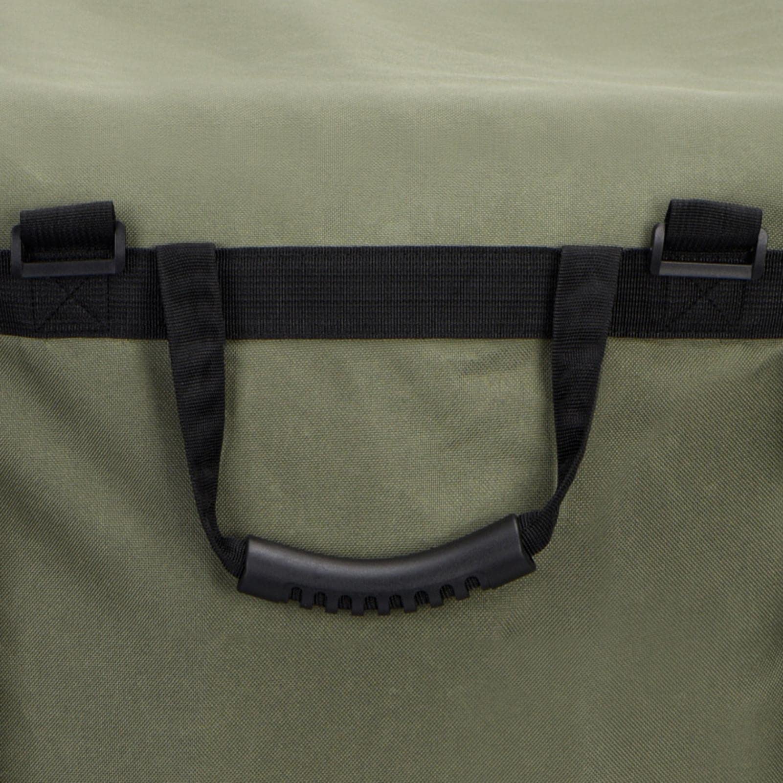 Ersatzreifen-Aufbewahrungstasche | große Kapazität Ersatzreifen-Müllbeutel | Offroad-verstellbarer Camping-Ausrüstungs-Organizer, Reifen-Rucksack, Outdoor, universelle Aufbewahrungstasche für die