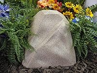 Vista 5 de Riego por goteo Agua Roca Arenisca