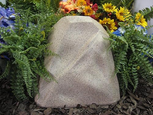 Miniatura 5 de Riego por goteo Agua Roca Arenisca