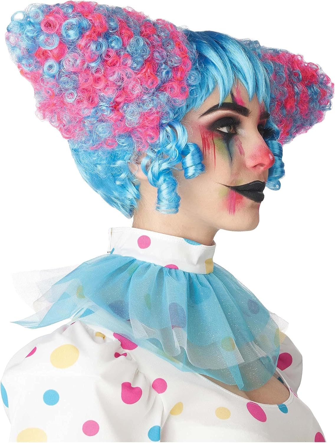 California Costumes Funhouse Clown
