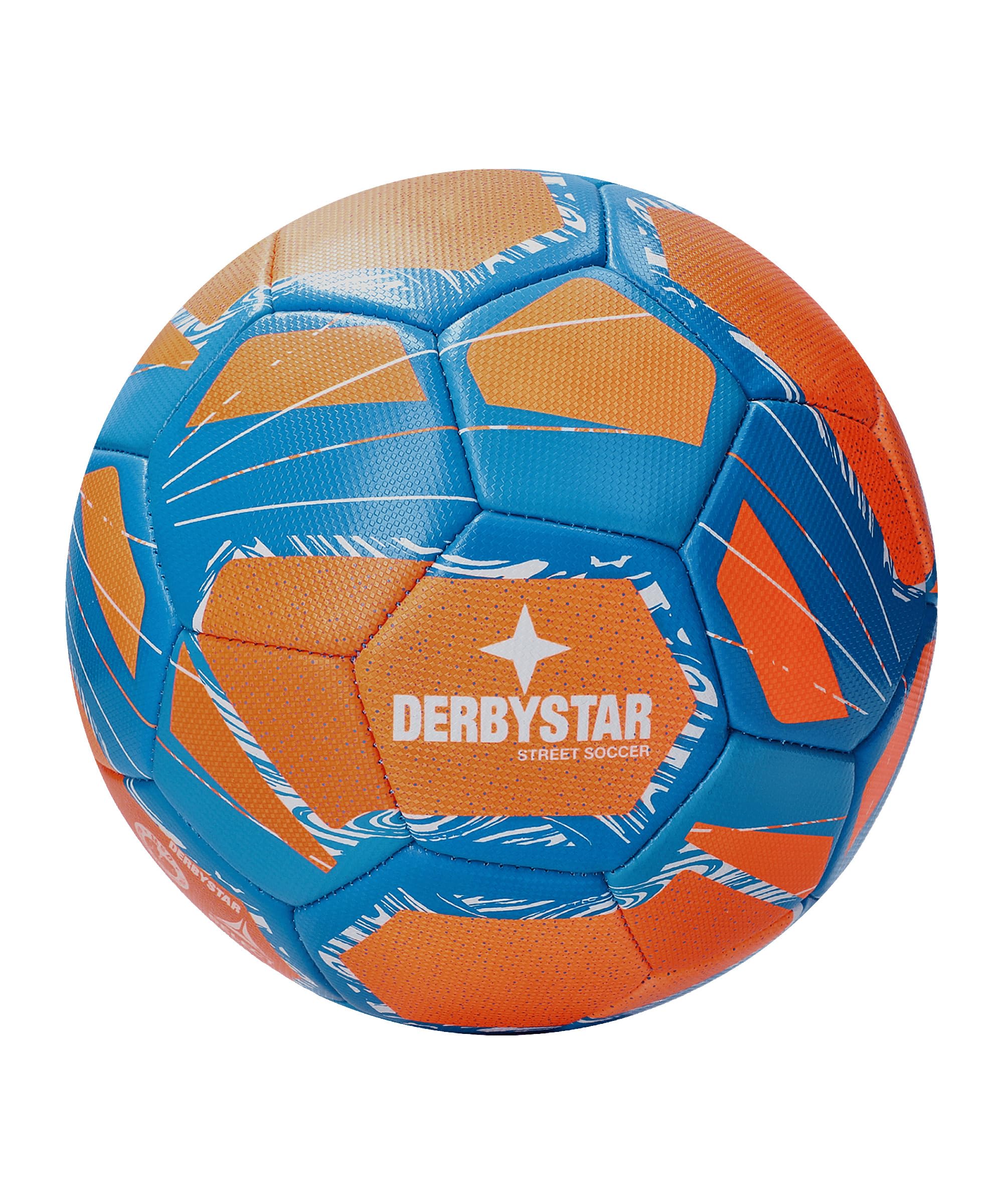 Derbystar Football Street Soccer v24
