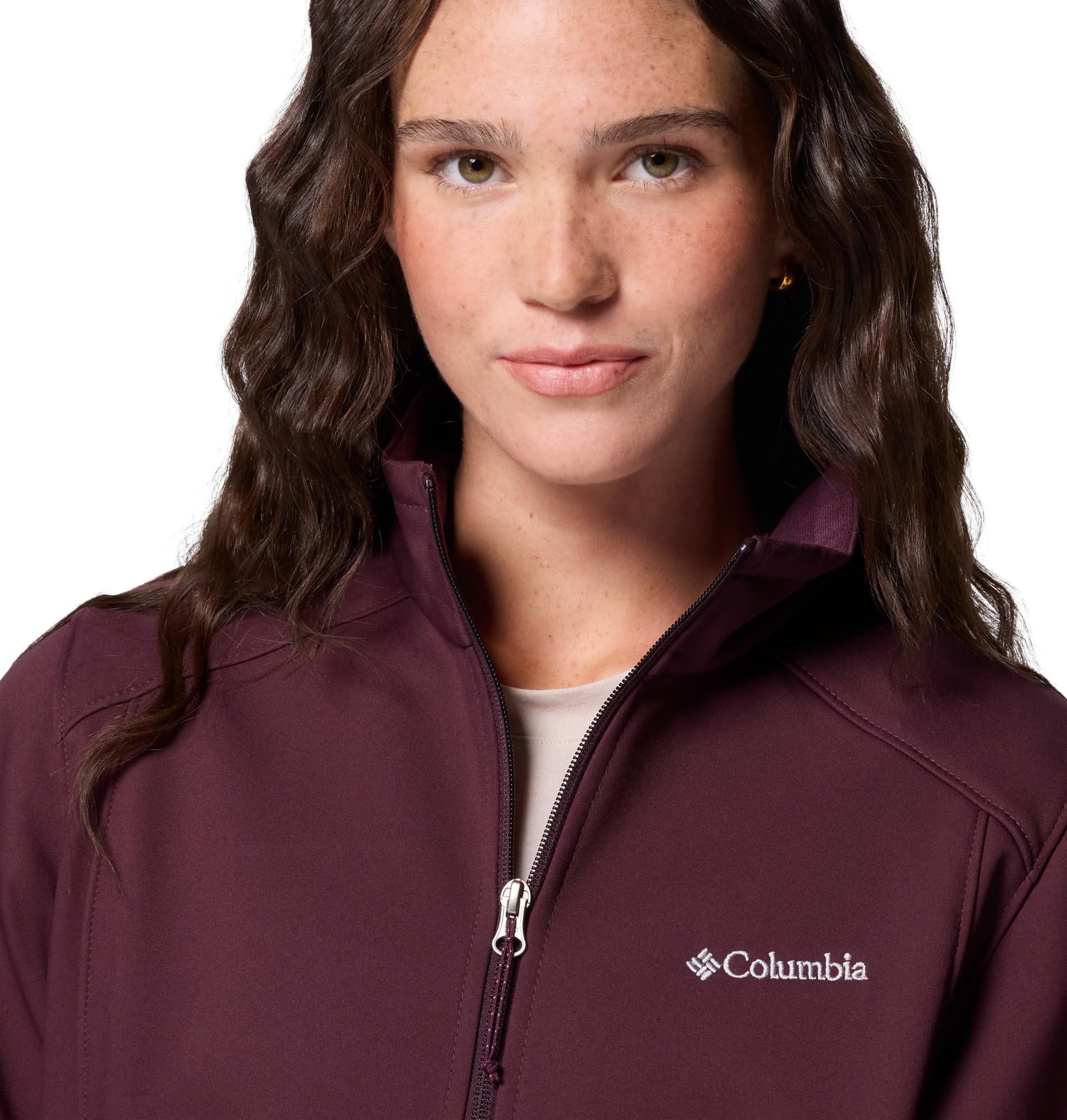Columbia Damska kurtka softshell Kruser Ridge 3 (1 szt.)