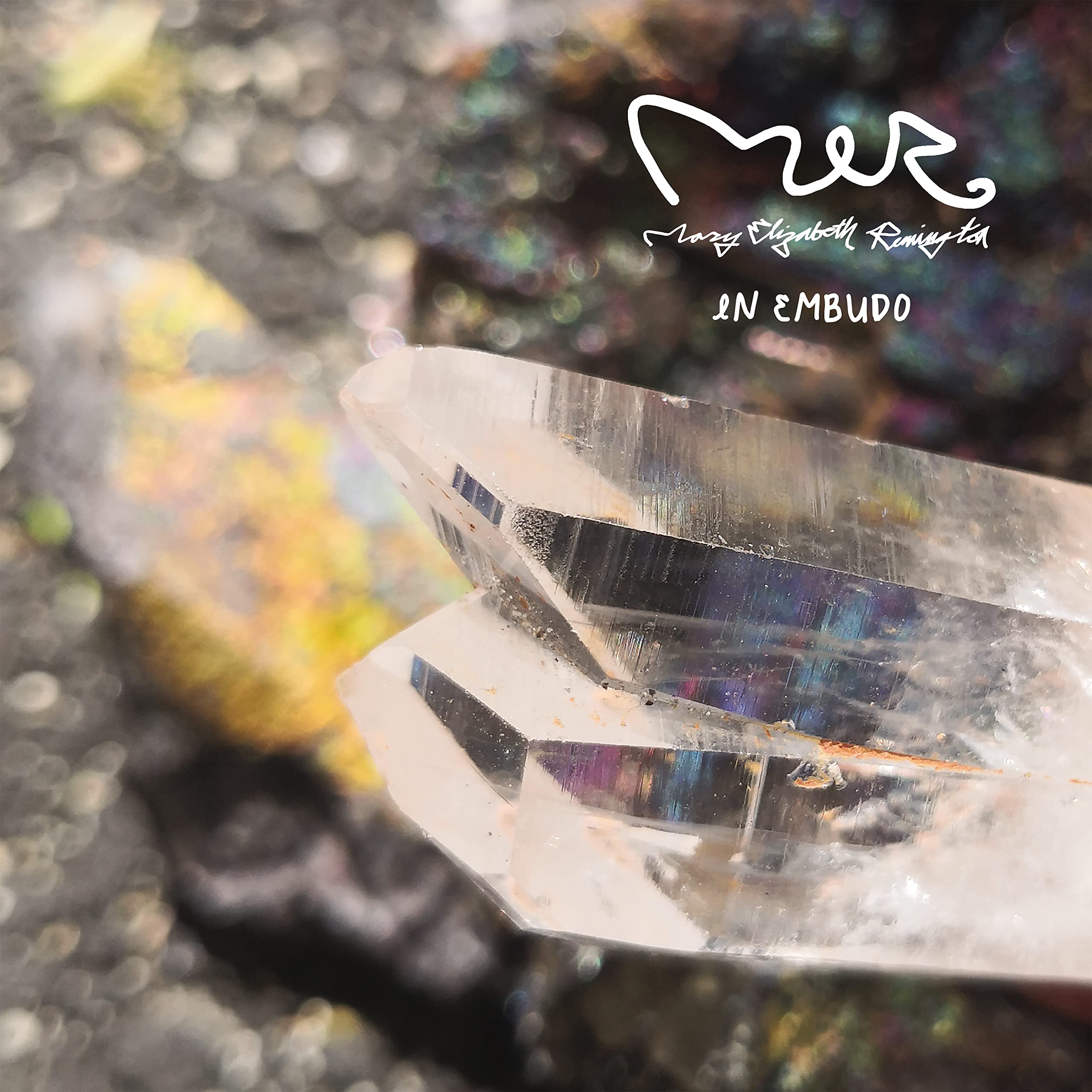 Mary Elizabeth Remington