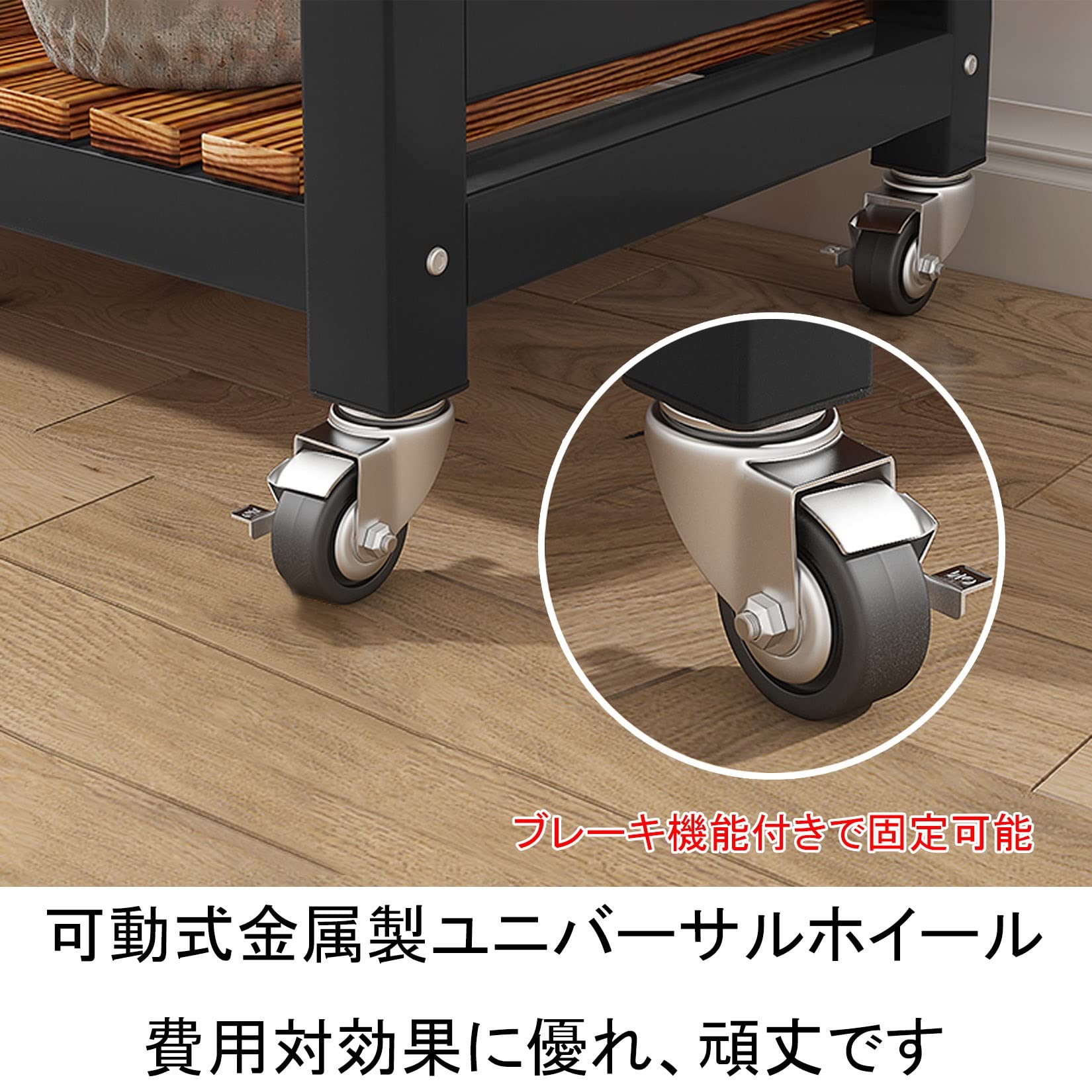 Amazon.co.jp: ESOYAWE フラワースタンド・園芸ラック 2段 3段 観葉