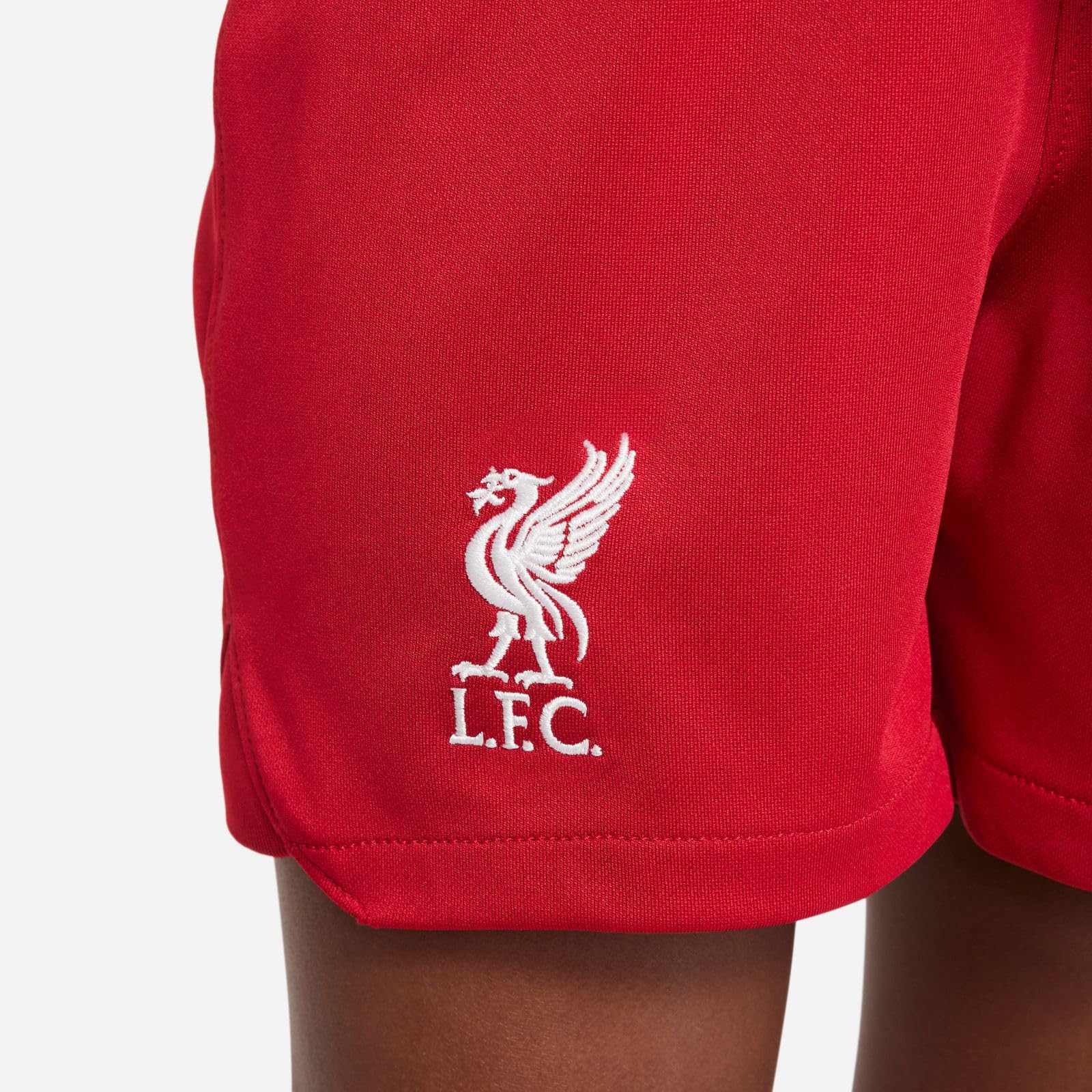 NIKE Lfc Lk Nk Df Kit Hm MiniKit Unisex - Bambini e ragazzi