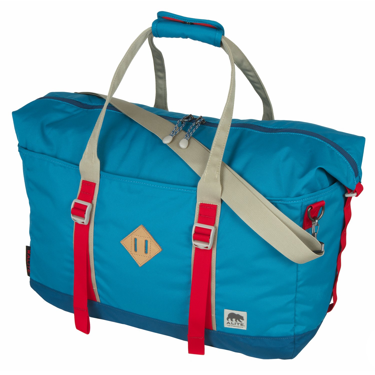Amazon.co.jp: ALITE(エーライト) バック Great Escape Duffel