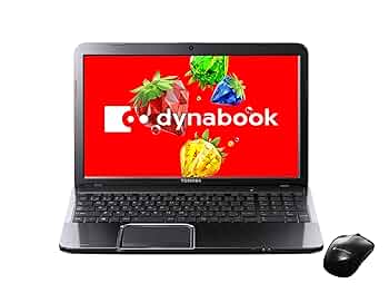 東芝 - 東芝 dynabook T 552/36FBJ 東芝 dynabook T552 T552/36FB PT55236FBFB [プレシャスブラック