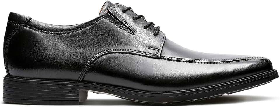 Amazon.co.uk: mens leather shoes