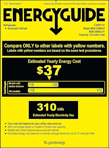 Miniatura 10 de Dispensador de cerveza de barril digital Kegco K309 Kegerator, Negro