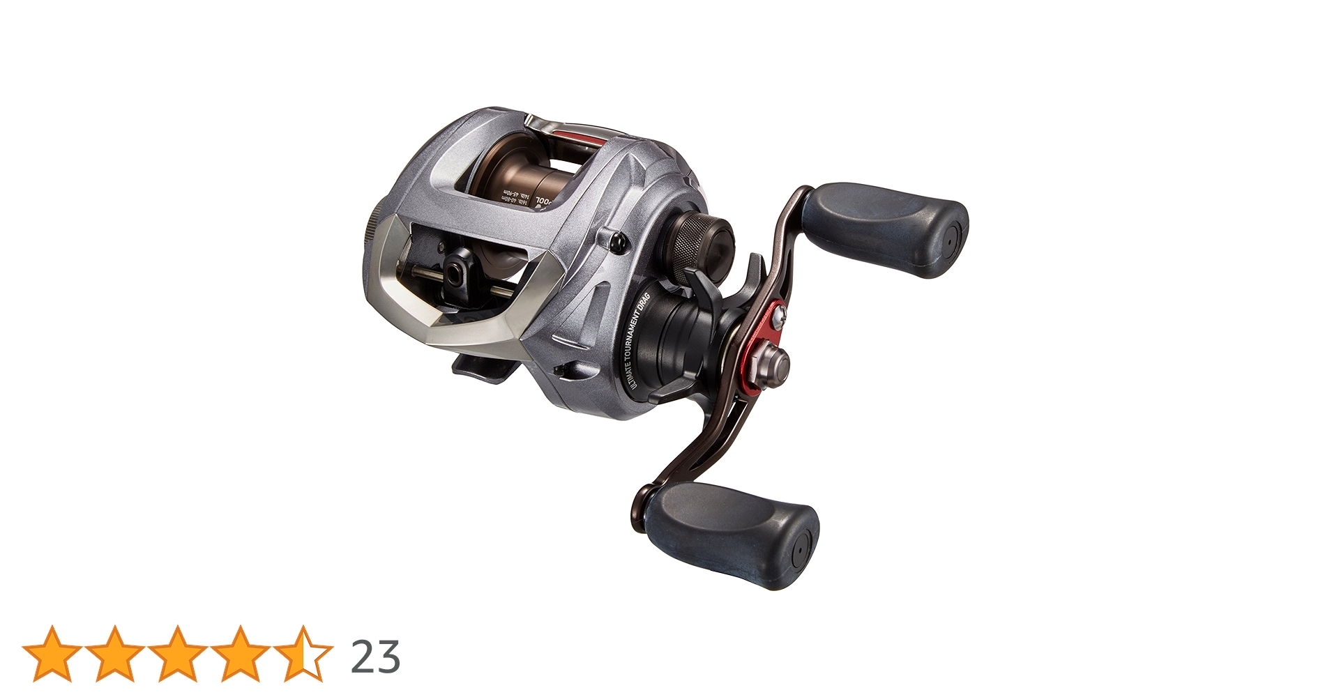DAIWA - SSSV リール Amazon | ダイワ(DAIWA) ベイトリール 14 DAIWA SS SV 103 (右