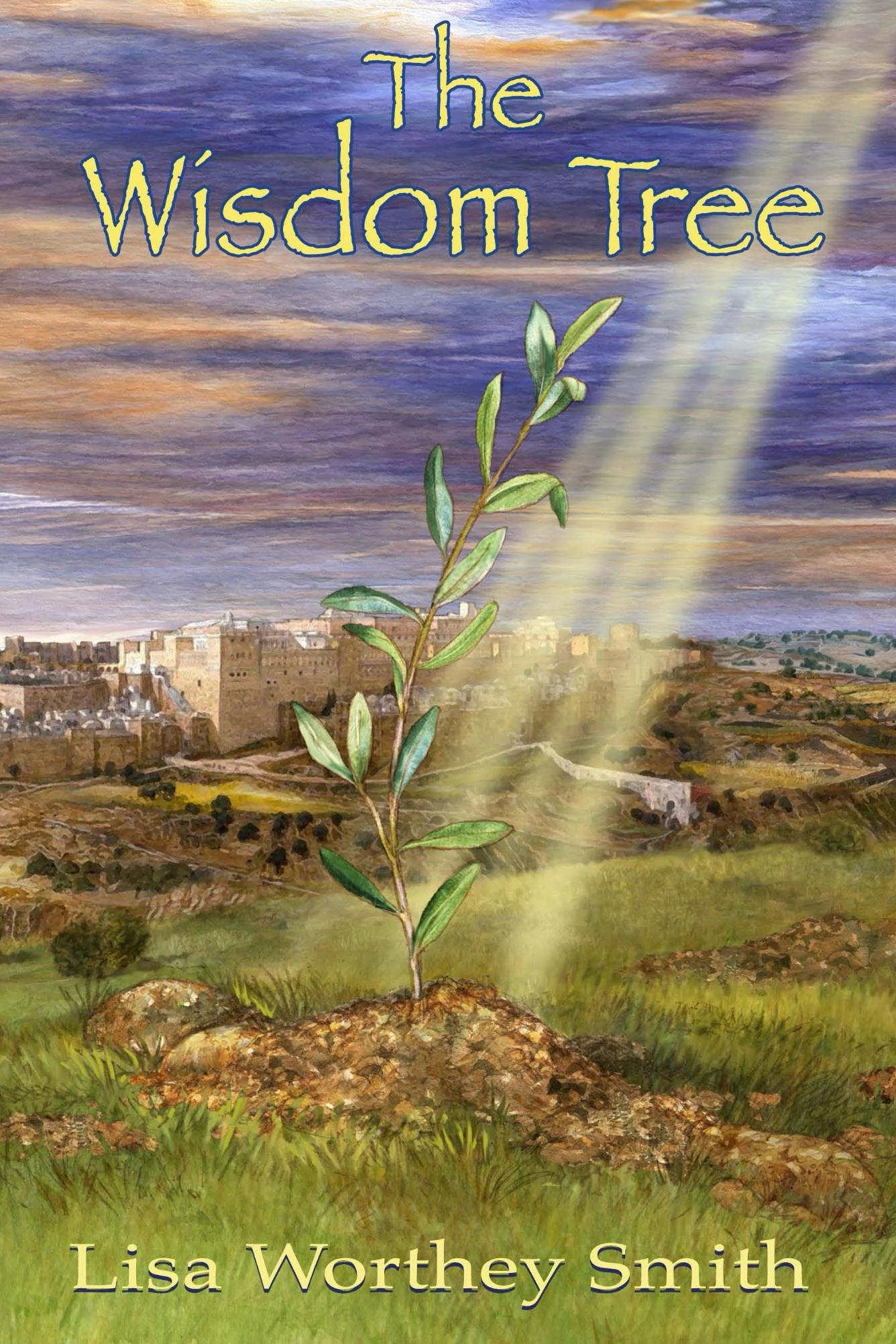 The Wisdom Tree