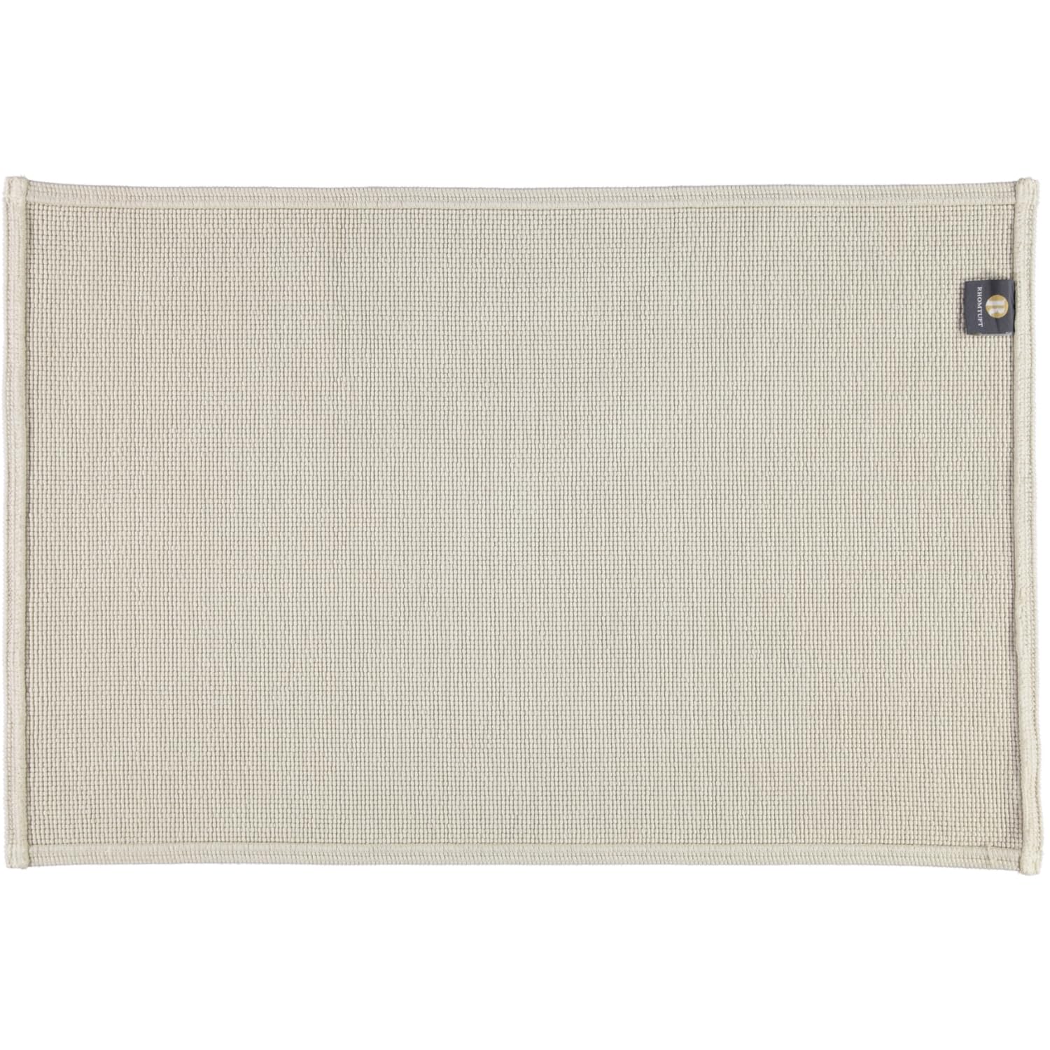 RHOMTUFT Badematte Plain Stone - 320 70x120 cm